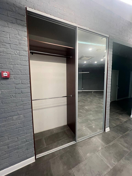 Аренда помещения свободного назначения 247,4 м2 около университета фото