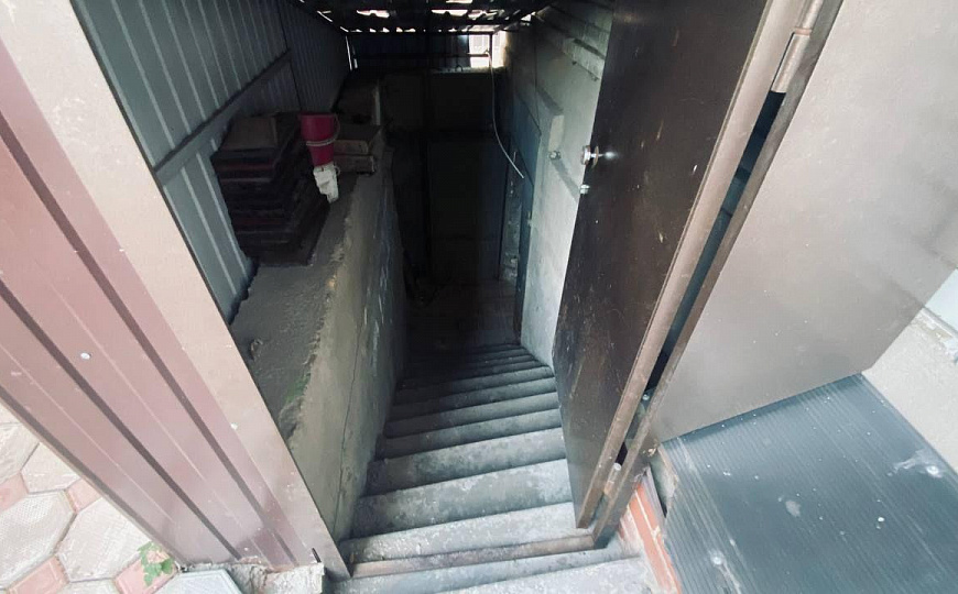 Офис 170 м2 + Теплый склад 230 м2 фото