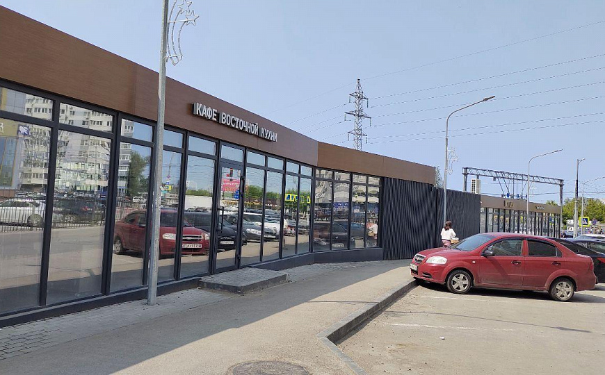 Продам помещение свободного назначения, 186 м² фото