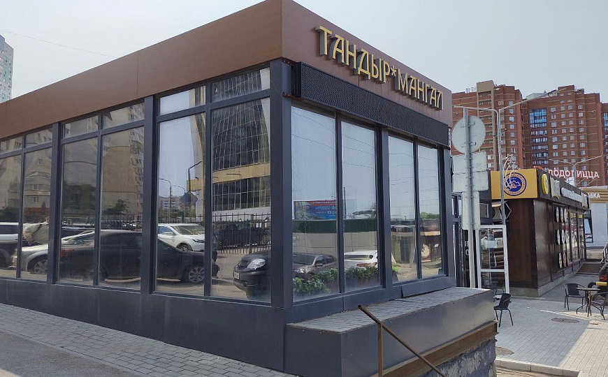 Продам помещение свободного назначения, 186 м² фото