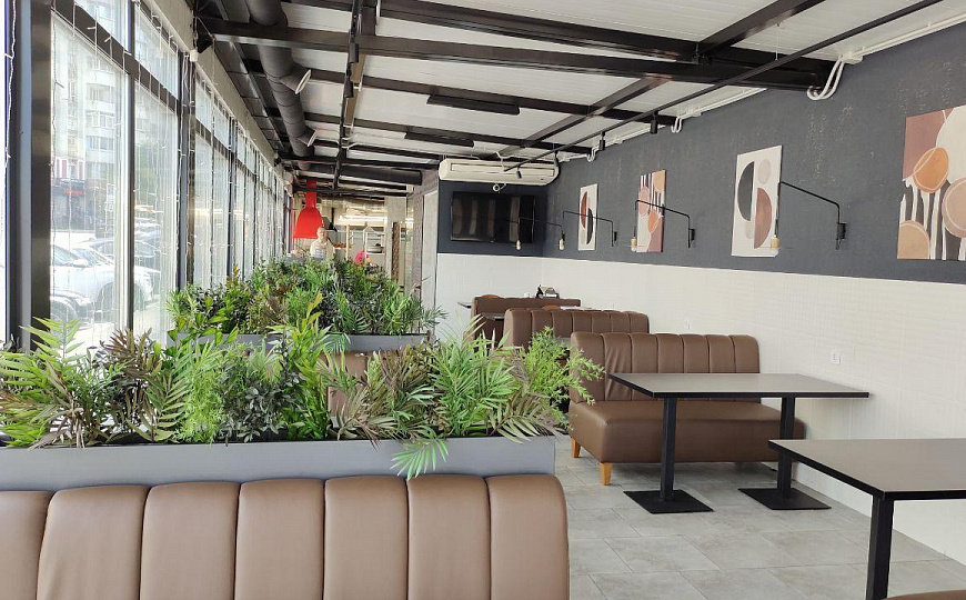 Продам помещение свободного назначения, 186 м² фото