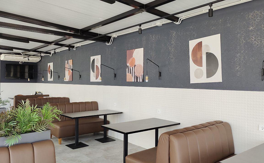 Продам помещение свободного назначения, 186 м² фото