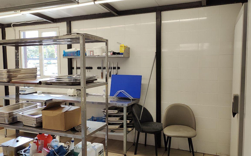 Продам помещение свободного назначения, 186 м² фото