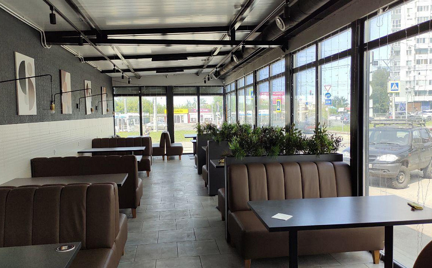 Продам помещение свободного назначения, 186 м² фото