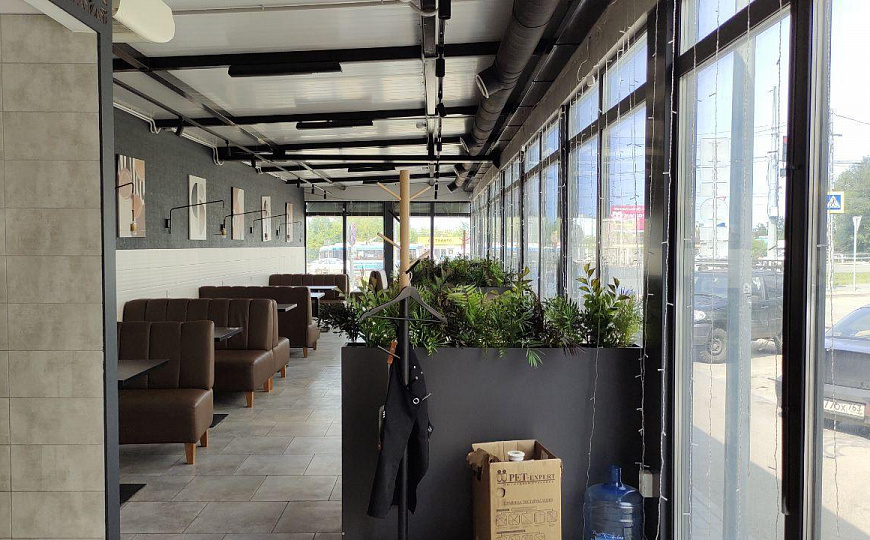 Продам помещение свободного назначения, 186 м² фото