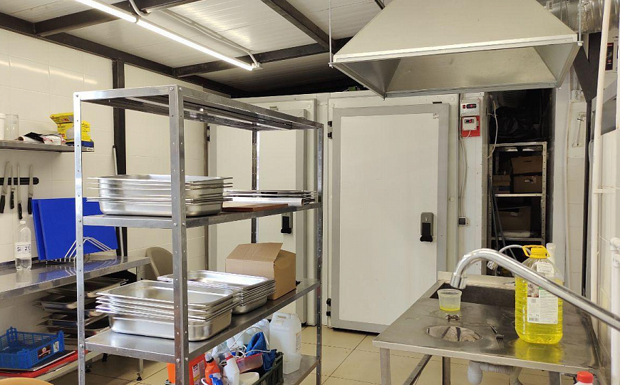 Продам помещение свободного назначения, 186 м² фото