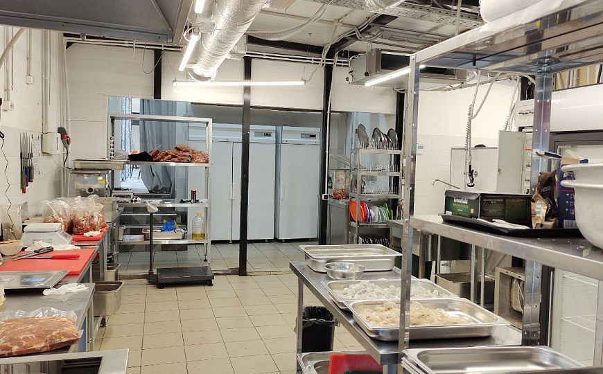 Продам помещение свободного назначения, 186 м² фото