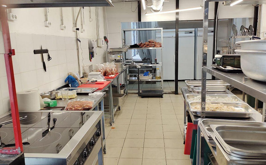 Продам помещение свободного назначения, 186 м² фото