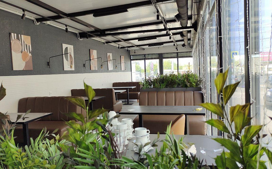 Продам помещение свободного назначения, 186 м² фото