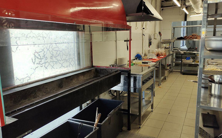 Продам помещение свободного назначения, 186 м² фото