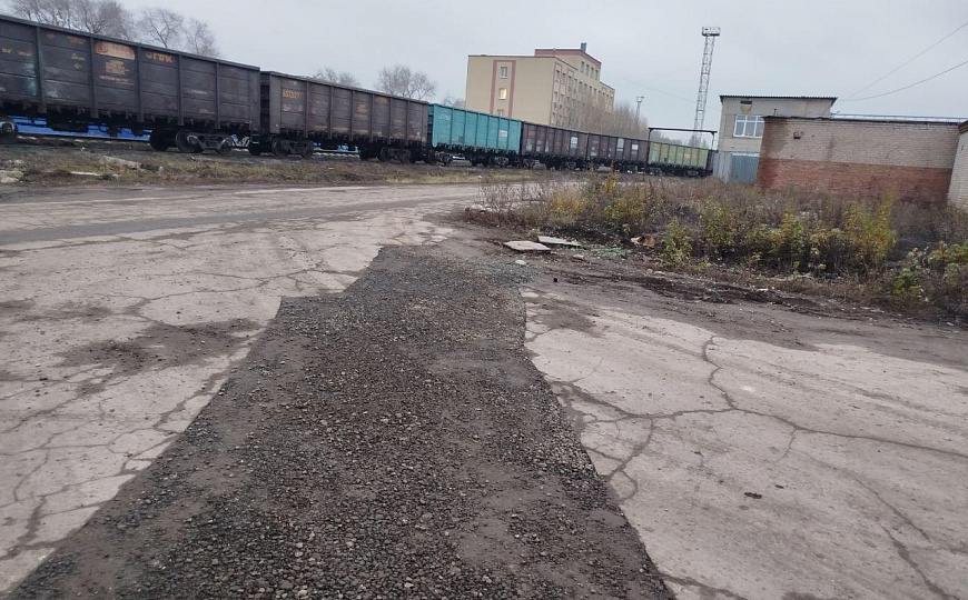 Отапливаемый склад 218 м2 фото