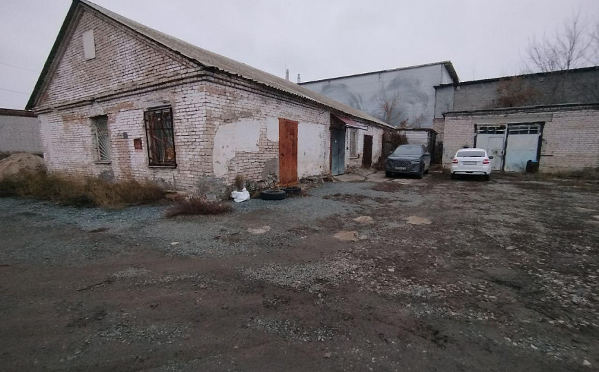 Отапливаемый склад 218 м2 фото