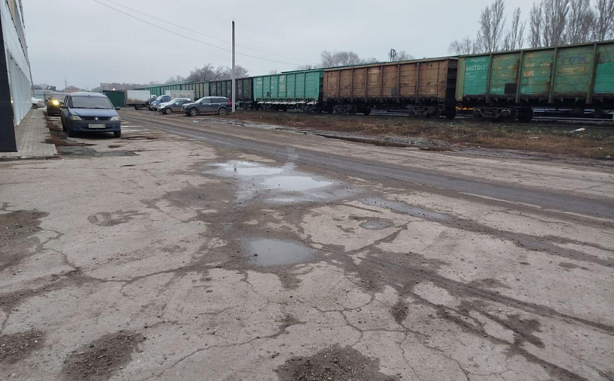 Отапливаемый склад 218 м2 фото