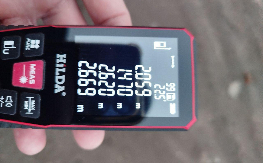 Отапливаемый склад 218 м2 фото