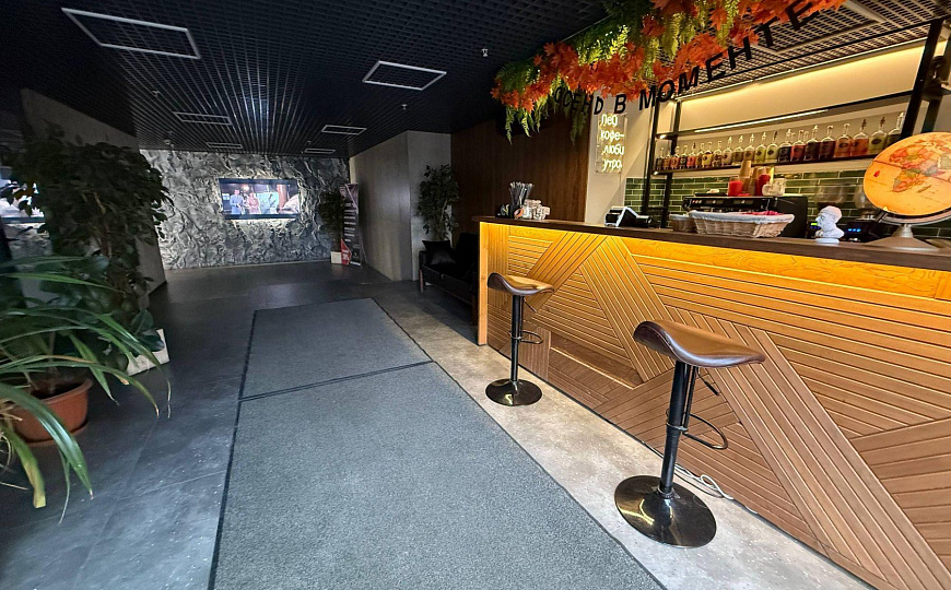 Офис/Центр/Видовой офис/50м2 фото