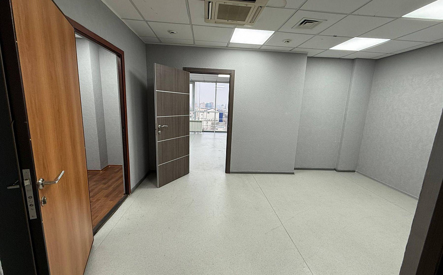 Офис/Центр/Видовой офис/50м2 фото