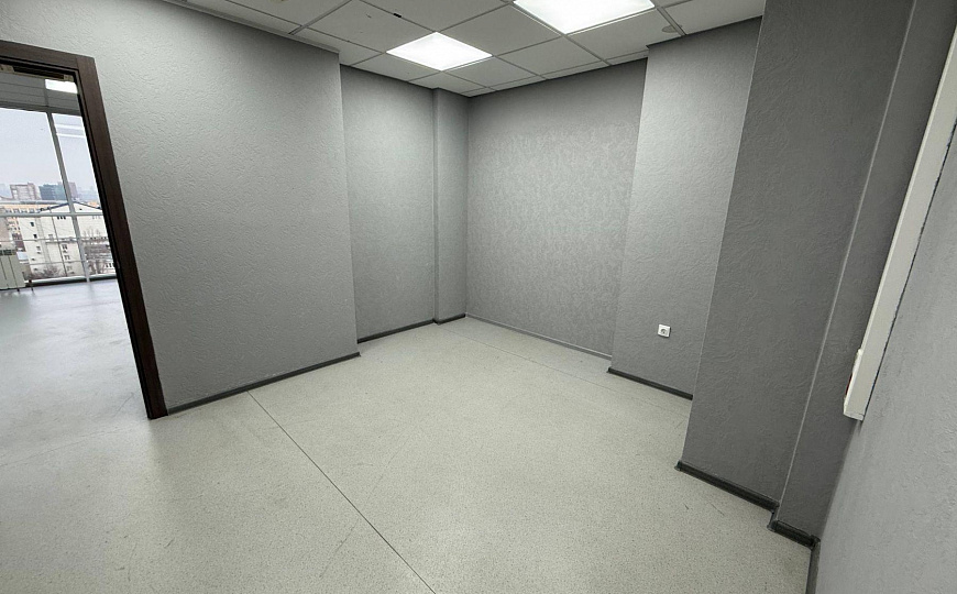 Офис/Центр/Видовой офис/50м2 фото