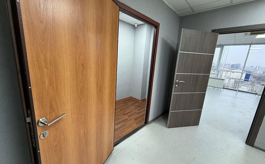 Офис/Центр/Видовой офис/50м2 фото