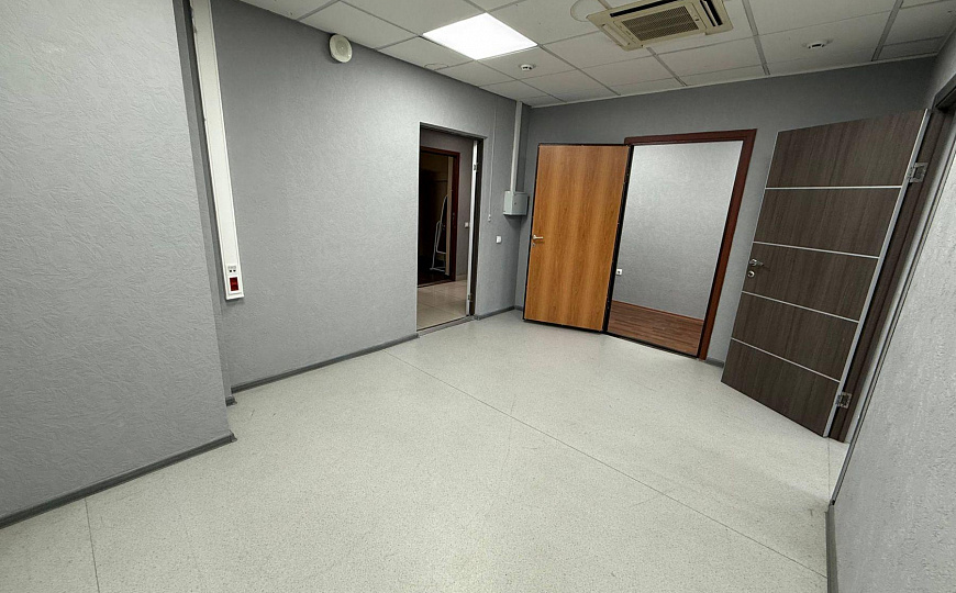 Офис/Центр/Видовой офис/50м2 фото