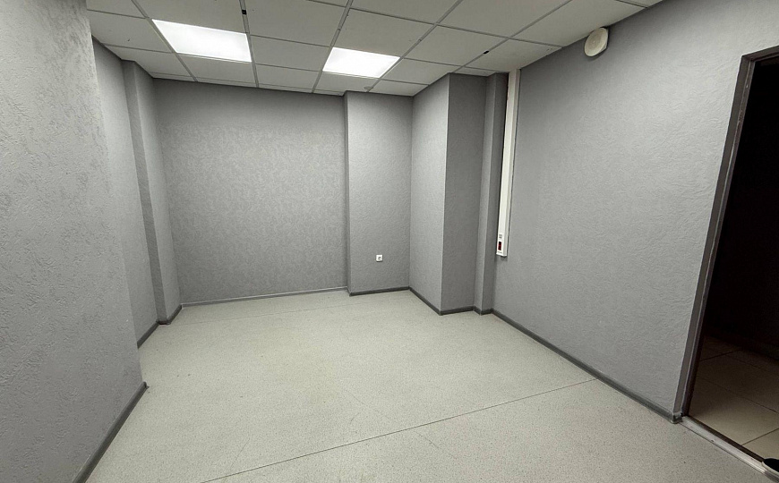 Офис/Центр/Видовой офис/50м2 фото