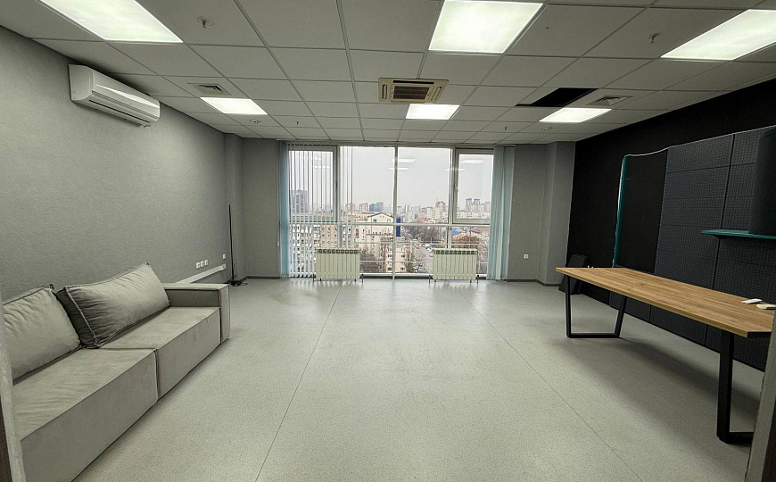 Офис/Центр/Видовой офис/50м2 фото