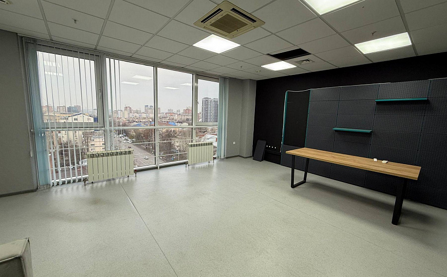 Офис/Центр/Видовой офис/50м2 фото