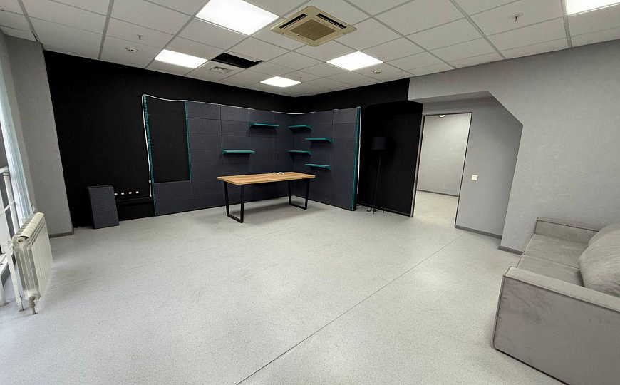 Офис/Центр/Видовой офис/50м2 фото