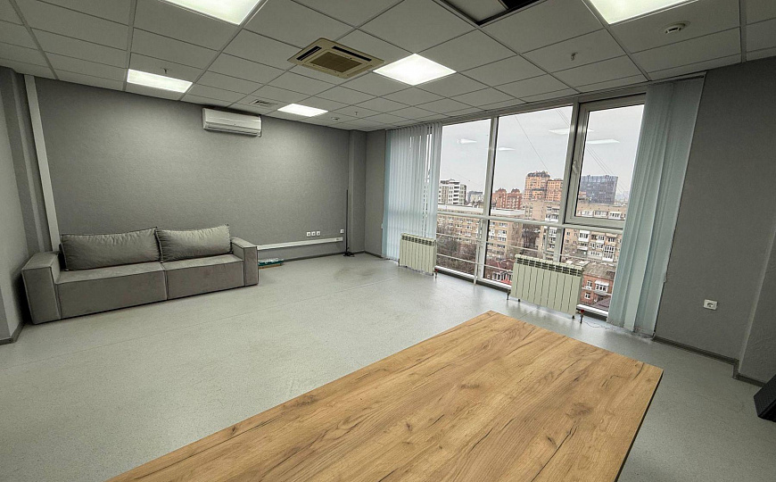 Офис/Центр/Видовой офис/50м2 фото