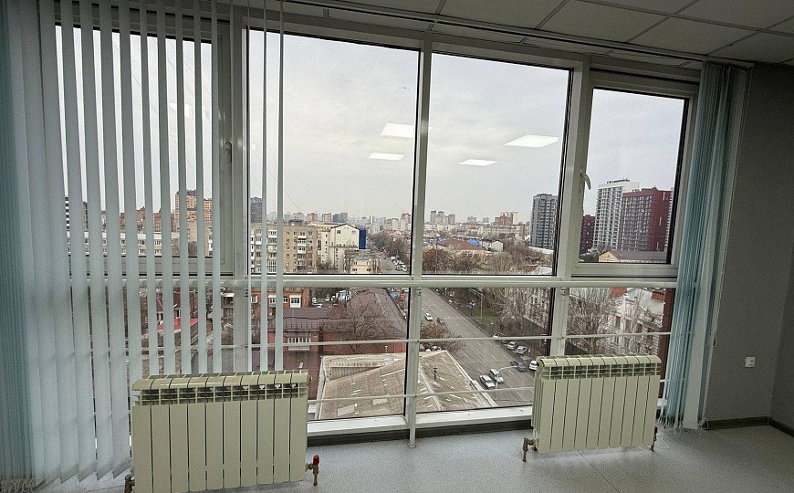 Офис/Центр/Видовой офис/50м2 фото