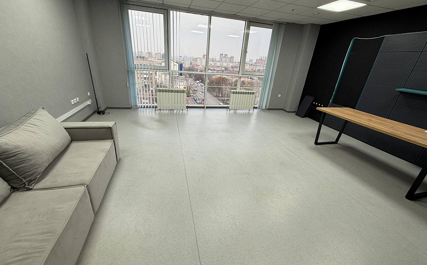 Офис/Центр/Видовой офис/50м2 фото