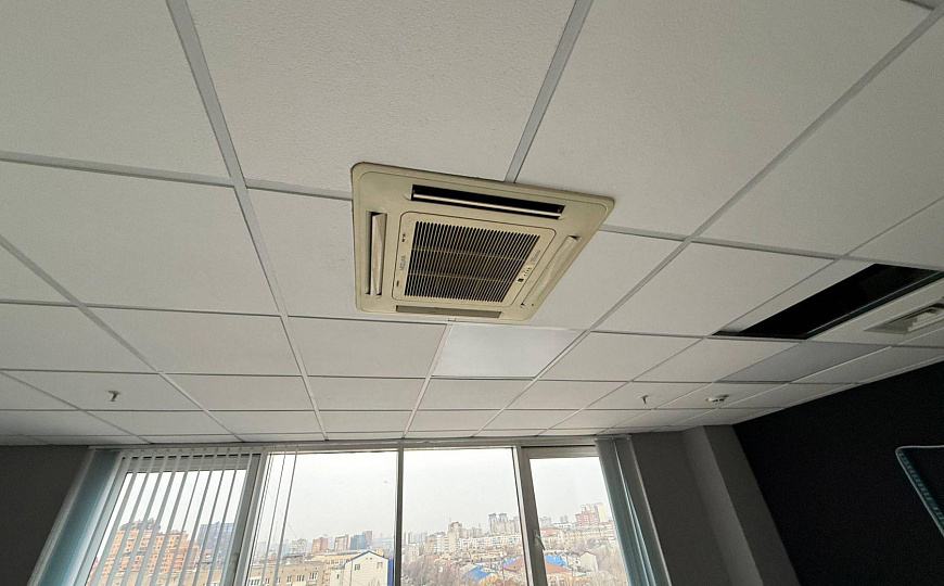 Офис/Центр/Видовой офис/50м2 фото