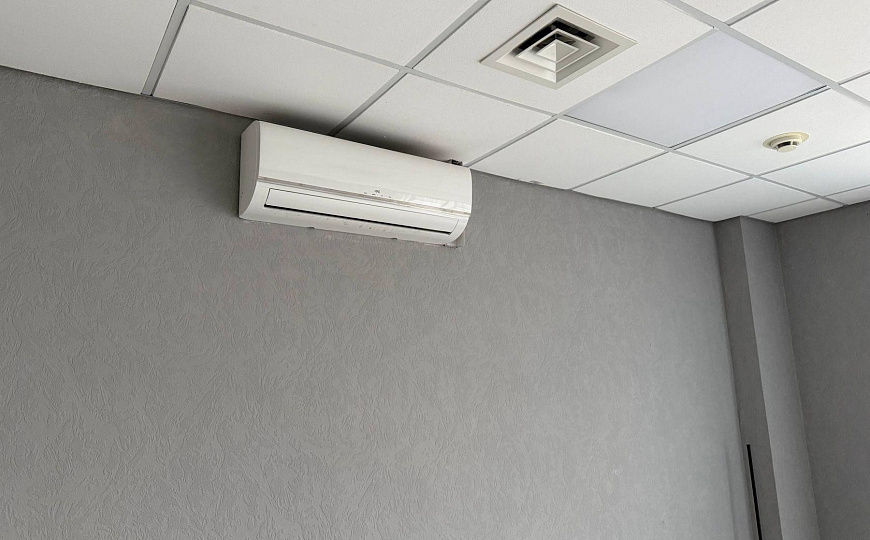 Офис/Центр/Видовой офис/50м2 фото