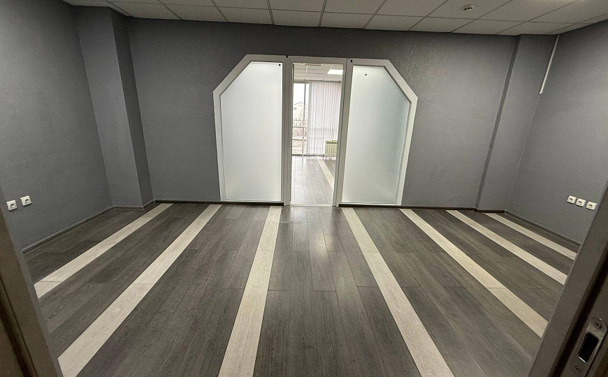 Офис/Центр/Видовой офис/50м2 фото