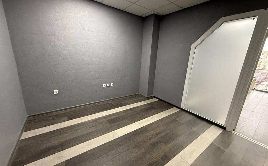 Офис/Центр/Видовой офис/50м2 фото