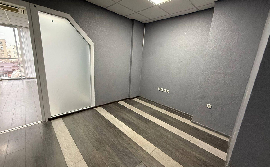 Офис/Центр/Видовой офис/50м2 фото