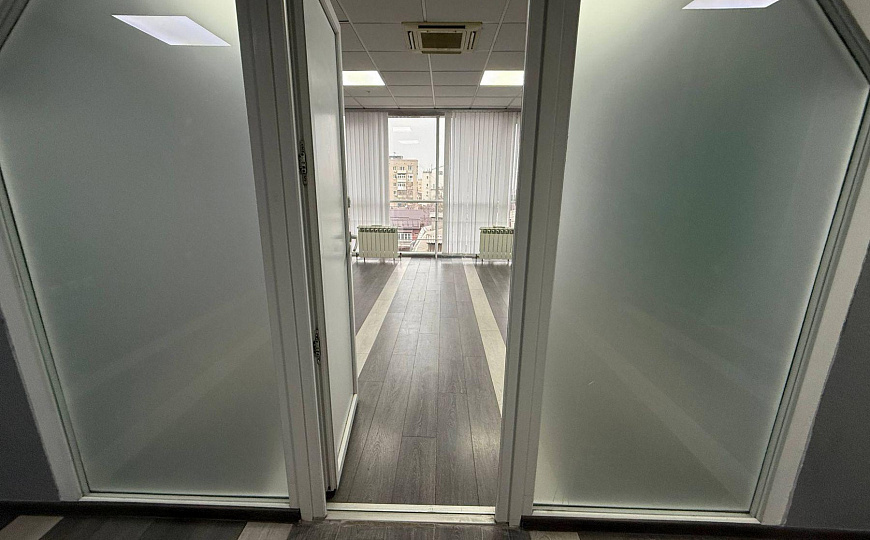 Офис/Центр/Видовой офис/50м2 фото