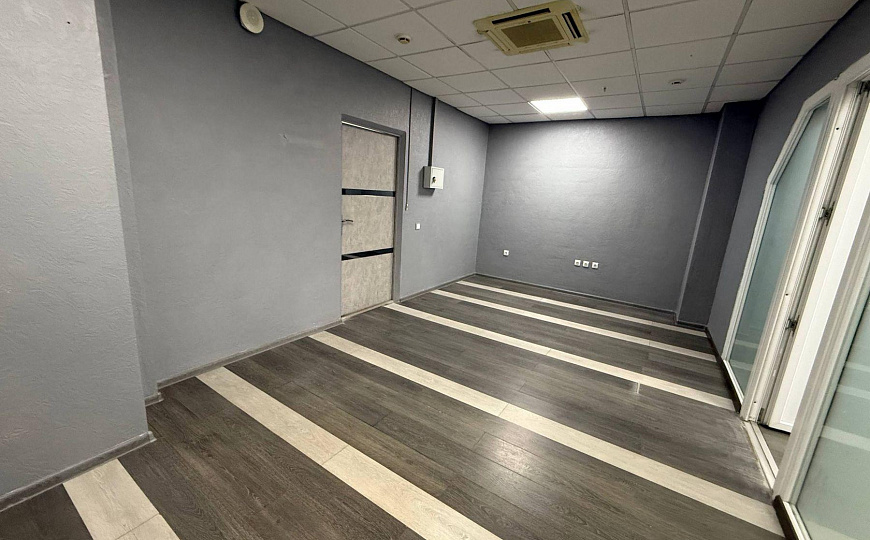 Офис/Центр/Видовой офис/50м2 фото