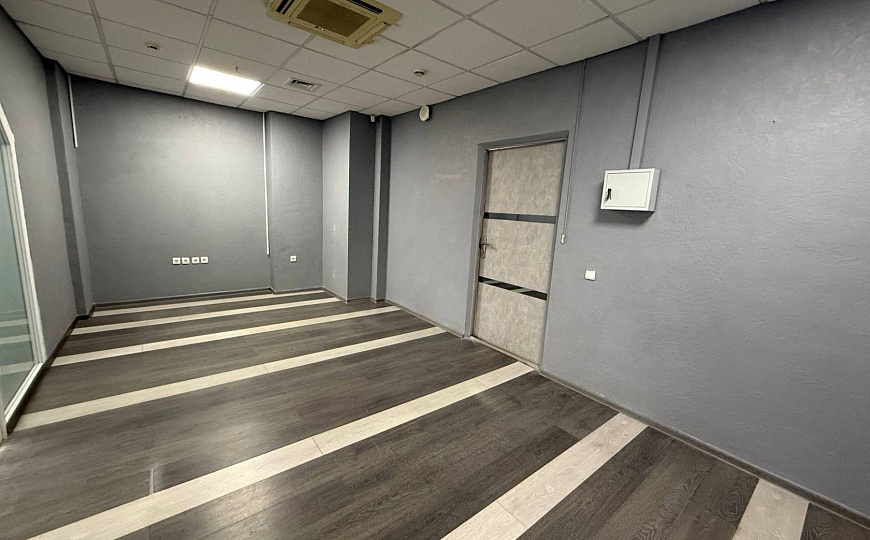 Офис/Центр/Видовой офис/50м2 фото