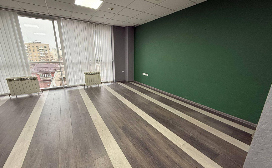 Офис/Центр/Видовой офис/50м2 фото