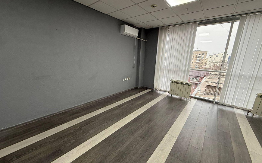 Офис/Центр/Видовой офис/50м2 фото