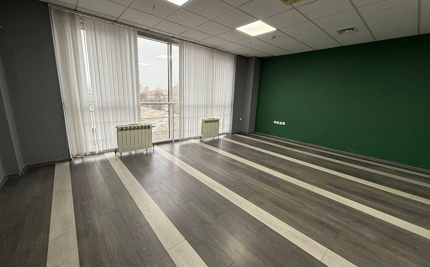 Офис/Центр/Видовой офис/50м2 фото