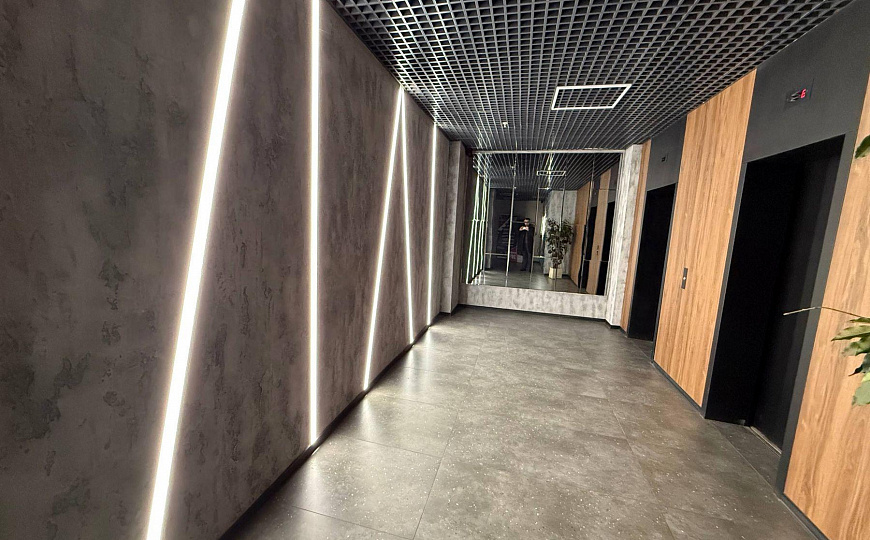 Офис/Центр/Видовой офис/50м2 фото