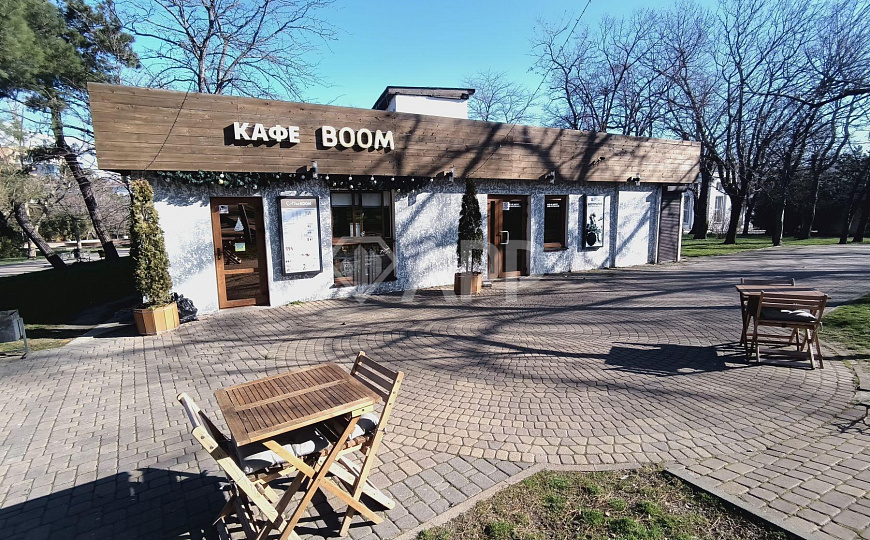 Продаю отдельно стоящее здание, 538,6 м² фото