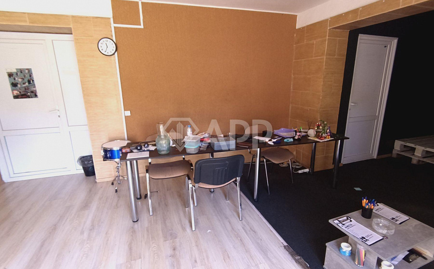 Продаю отдельно стоящее здание, 538,6 м² фото