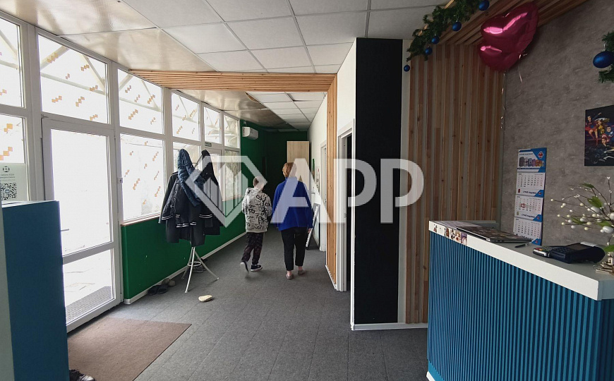 Продаю отдельно стоящее здание, 538,6 м² фото