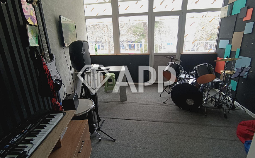 Продаю отдельно стоящее здание, 538,6 м² фото