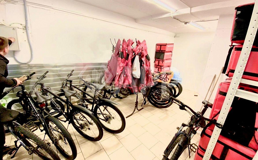 Продажа бизнеса, 190,6 м² фото