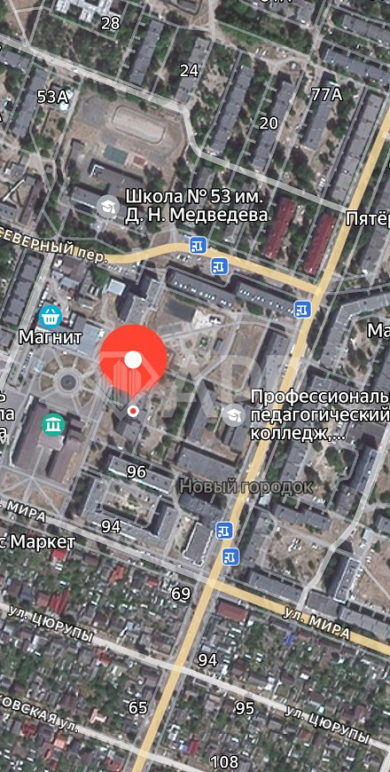 Продажа бизнеса, 190,6 м² фото