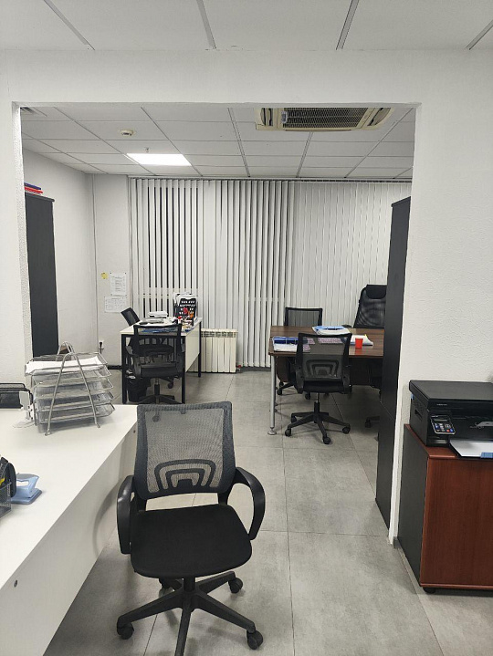 Сдам бизнес-центр/офисный центр, 150 м² фото