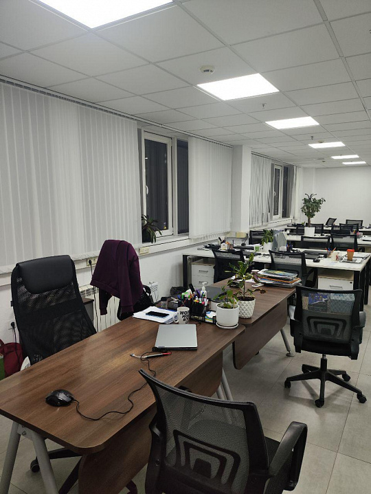 Сдам бизнес-центр/офисный центр, 150 м² фото